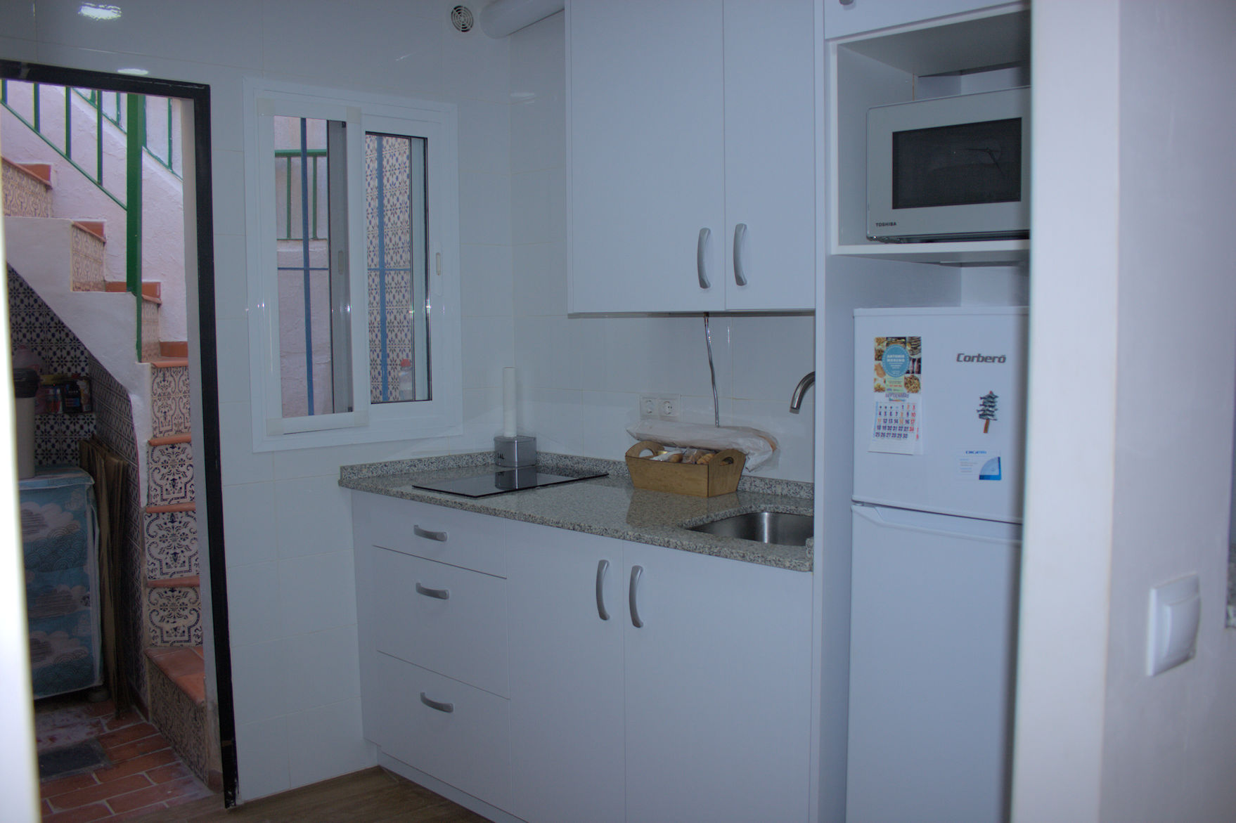 Casa mata en alquiler en Rincón de la Victoria
